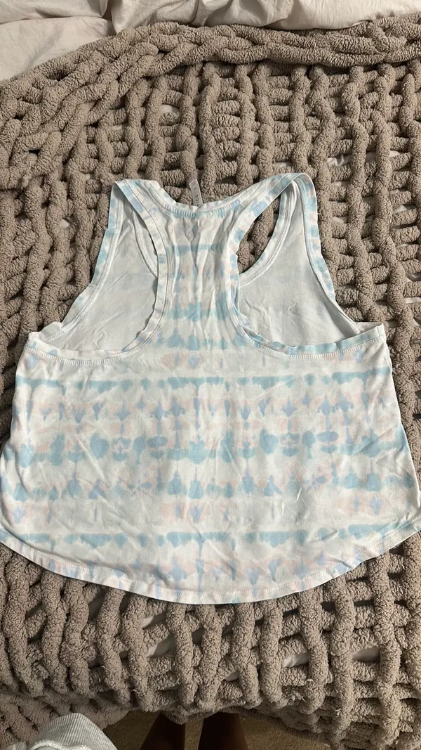 Fabletics Tank Top Athletic - Image 2