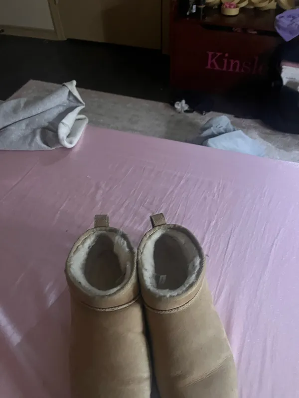 UGG Ultra Classic Mini Boots - Image 2