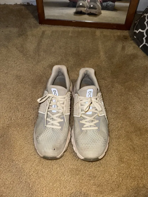 On Cloud Shoes - Image 4
