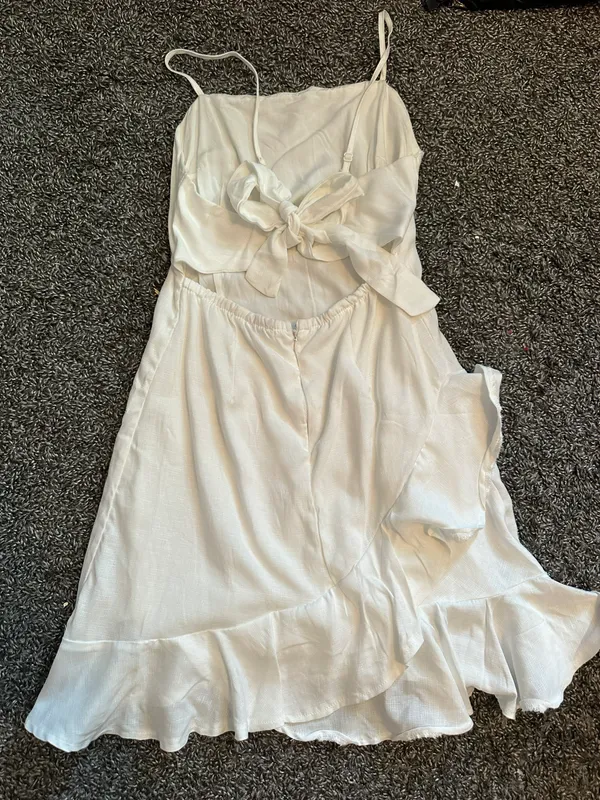 Francesca's Dress - Image 2