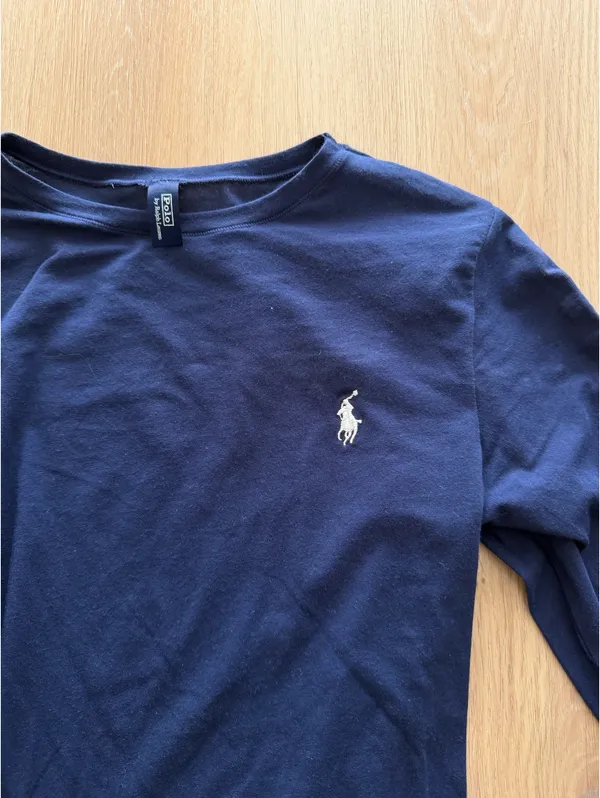 Polo Ralph Lauren Shirt - Image 3