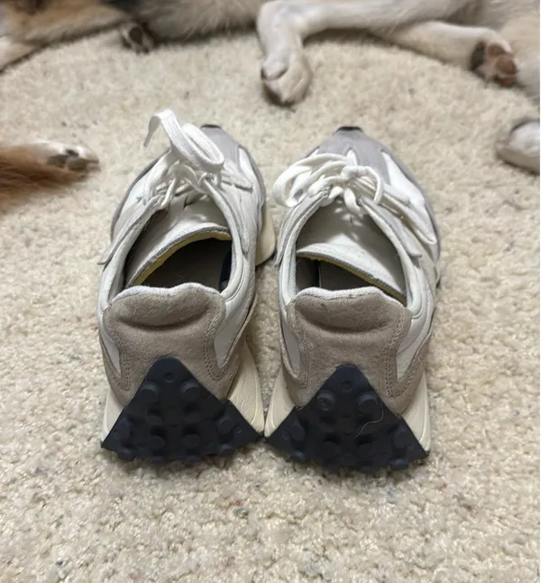 New balance sneakers - Image 4