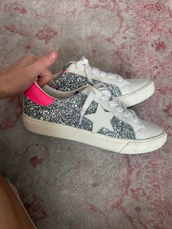 Vintage Havana Sneakers - Image 4