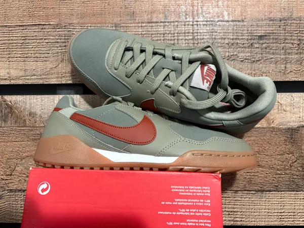 Nike Terra mantras  - Image 3