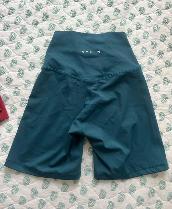 NVGTN Shorts - Image 2