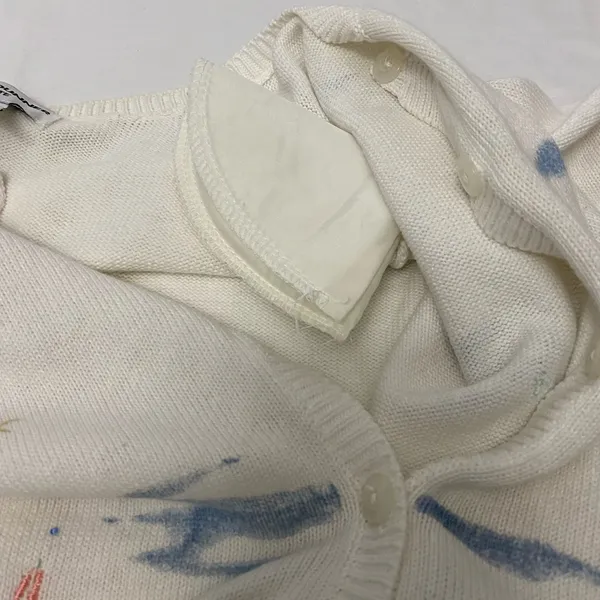 Alfred Dunner Petite Women’s Cardigan Sweater - Image 4