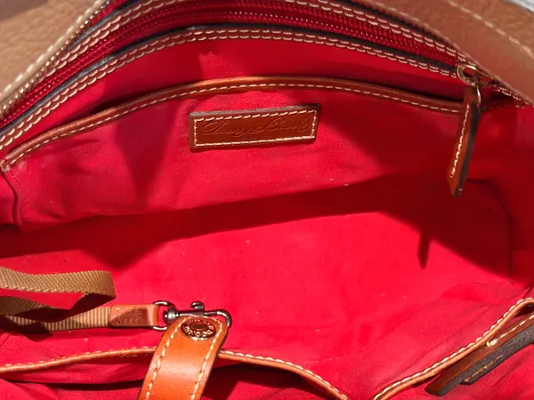Dooney & Bourke Bag - Image 6