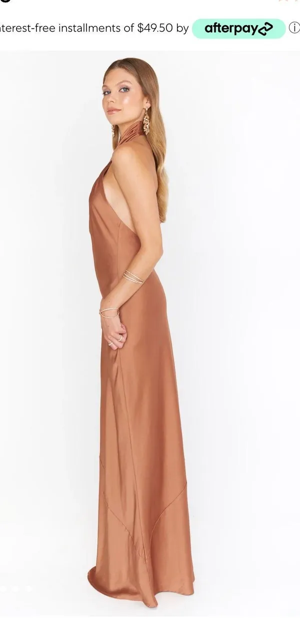 Show Me Your Mumu Jasmine maxi - Image 2