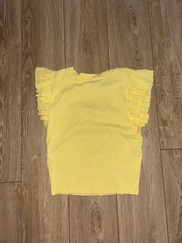 Zara Top - Image 3