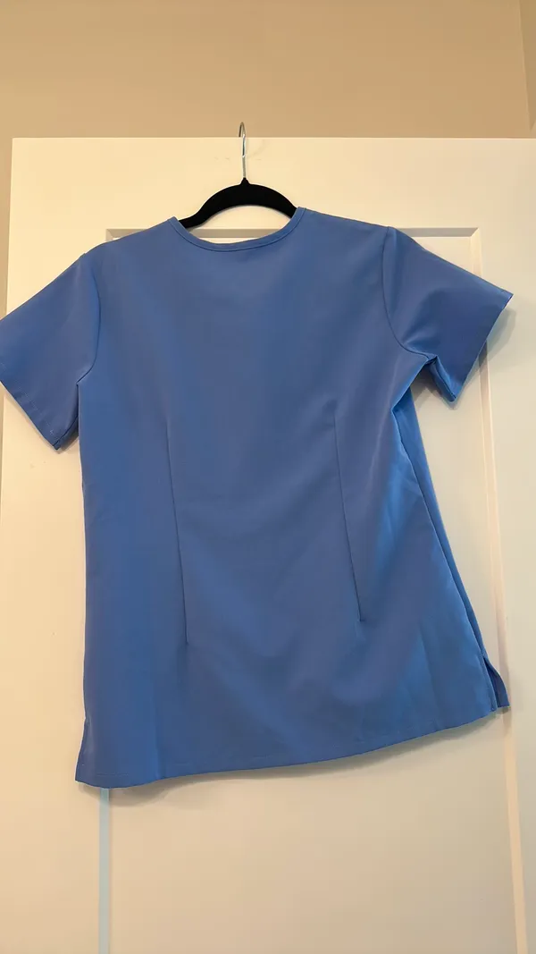FIGS Scrub Top - Image 2