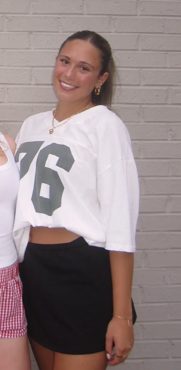 Edikted 76 Oversized T-Shirt - Image 2
