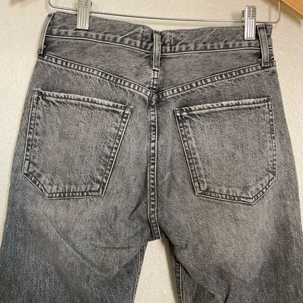 Agolde Jeans Size 24 - Image 5