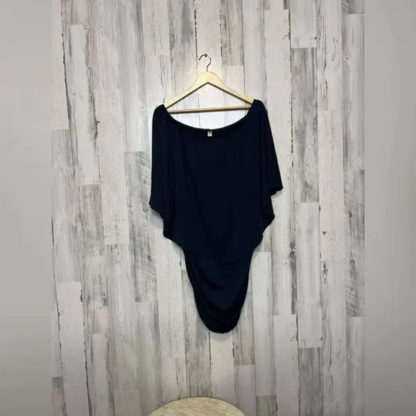Dress Blue Size XXL - Image 3