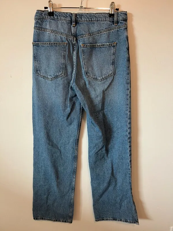 We The Free Low-Rise Jeans - Image 3
