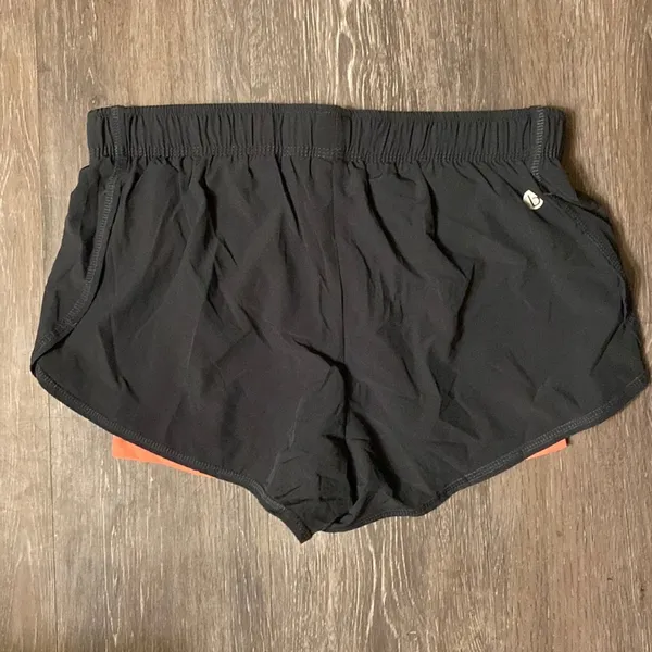 New Woman’s Cotton On Body “Move Jogger Short” Active Workout Yoga Run Bike Hike - Image 3