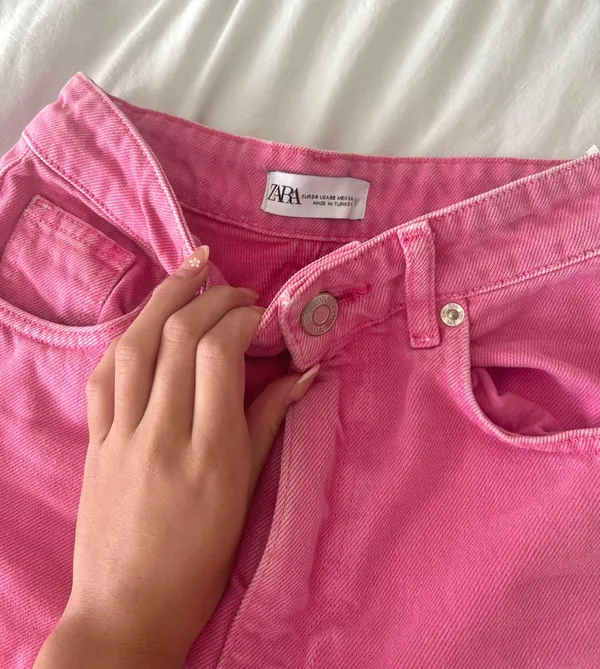 ZARA Jeans - Image 3