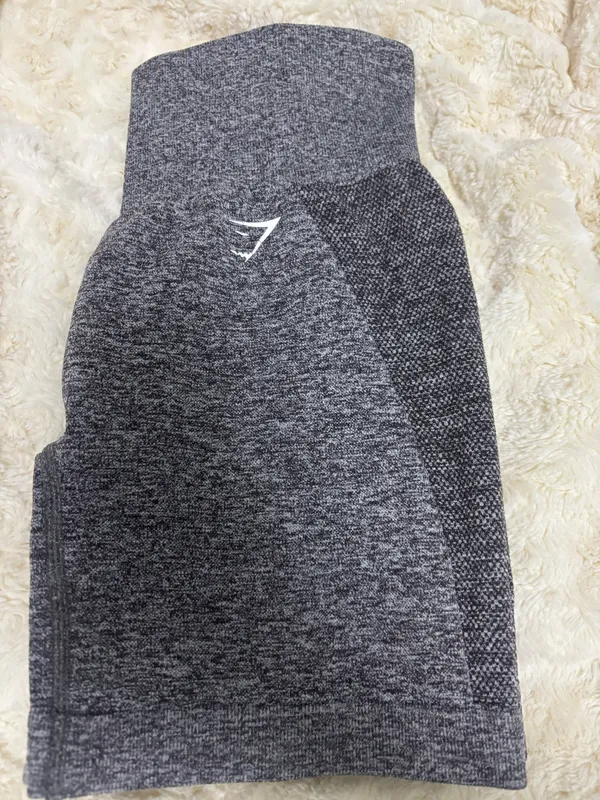 Gymshark Flex Shorts - Image 2
