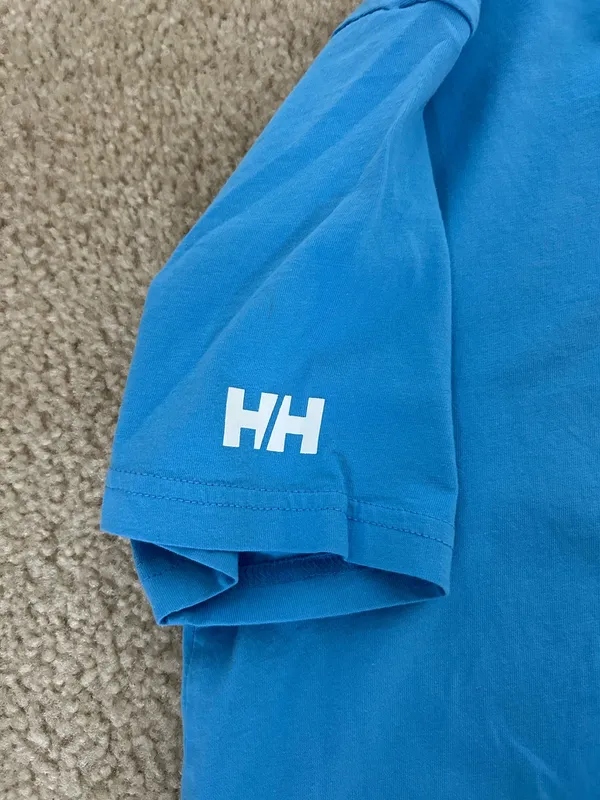 Helly Hansen T-Shirt - Image 4