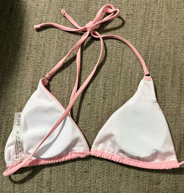 Shein Bikini Top - Image 2