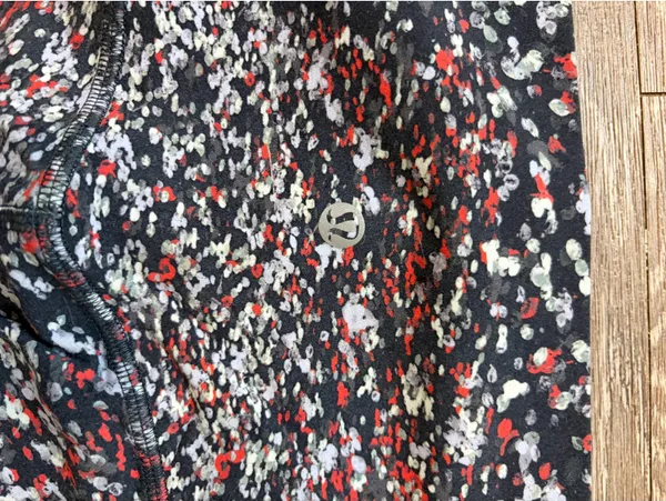 Lululemon Align Leggings - Image 3