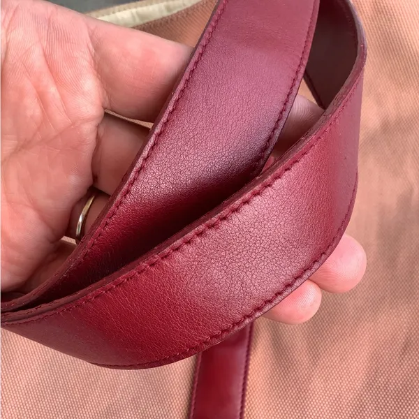 Authentic BVLGARI shoppers tote 🌷🌷🌷 - Image 9