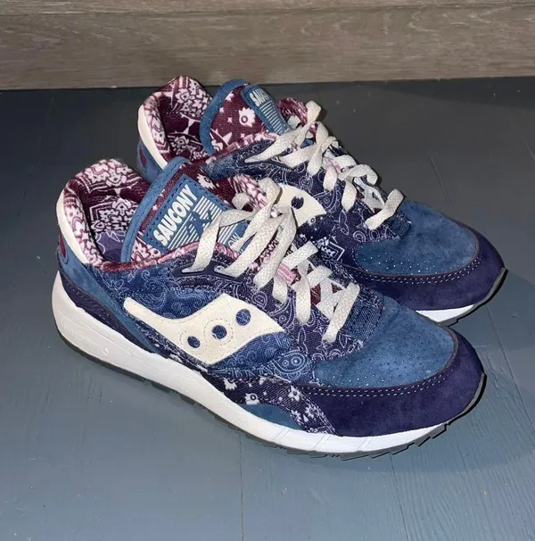 Saucony Shadow 6000 - Image 4