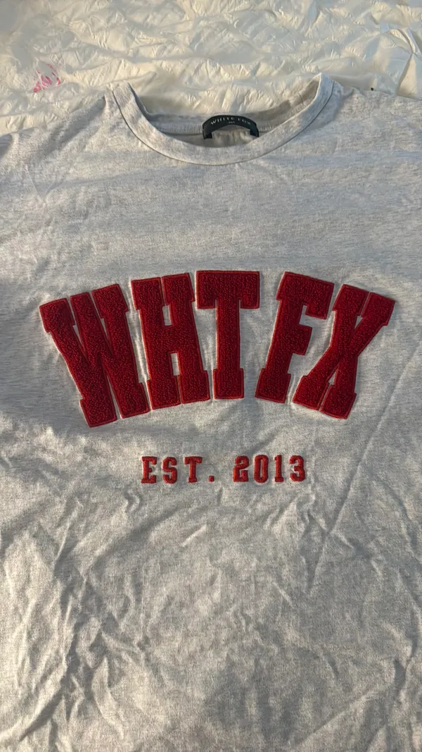 White Fox Tee Shirt Boutique - Image 2