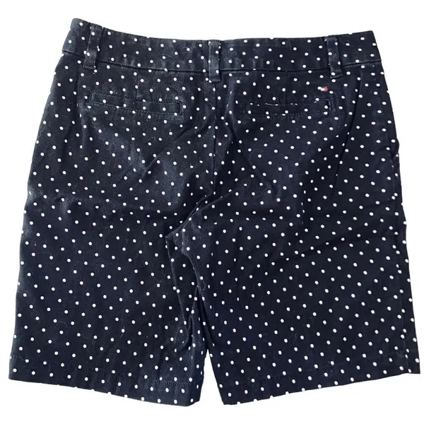 Tommy Hilfiger polka dots shorts size 6 - Image 2