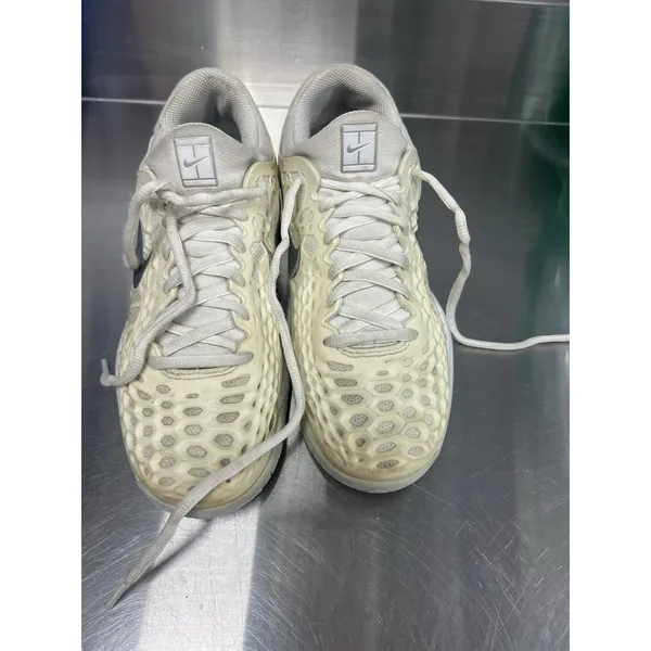 Size 7.5 Nike Zoom‎ Cage 3 Tennis - Image 8