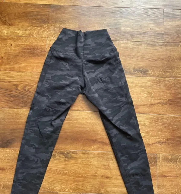 Colorfulkoala Buttery Soft Leggings - Image 3