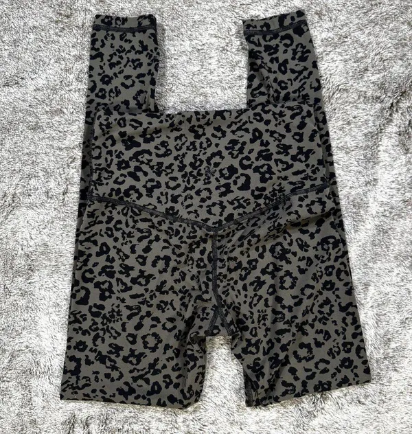 Athleta Elation Ultra High Rise Tight Sz XS - Image 8