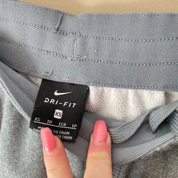 nike sweatpants  - Image 2