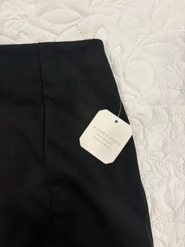 Altar'd State Skirt - Image 2
