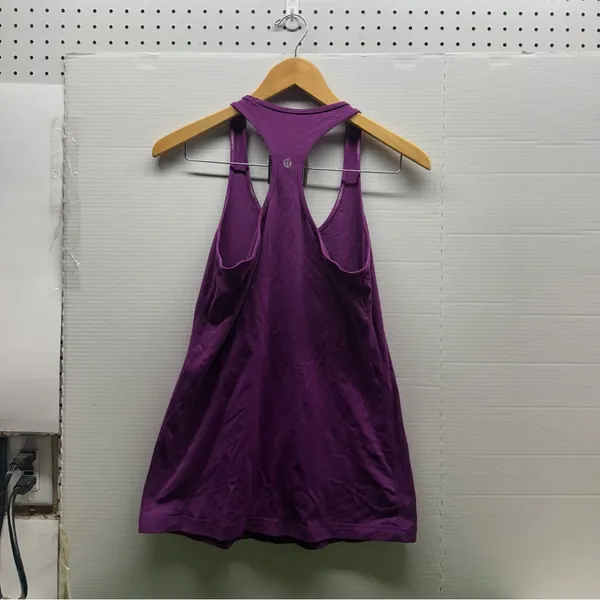 Lululemon Cool Racerback Tank Top - Image 4