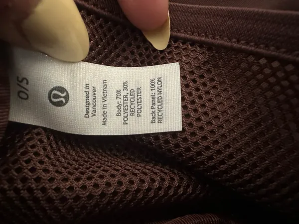 Lululemon Belt Bag - Image 6