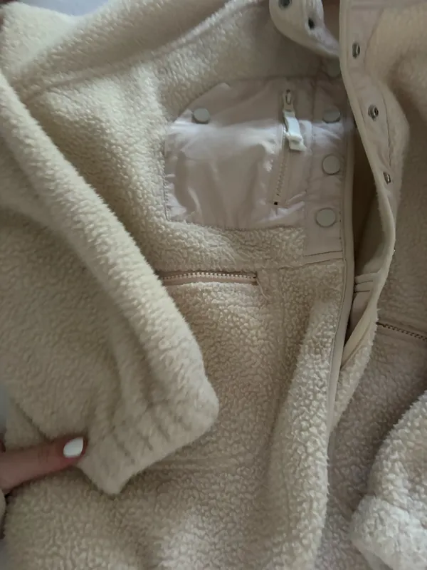 Jacket Multiple - Image 4