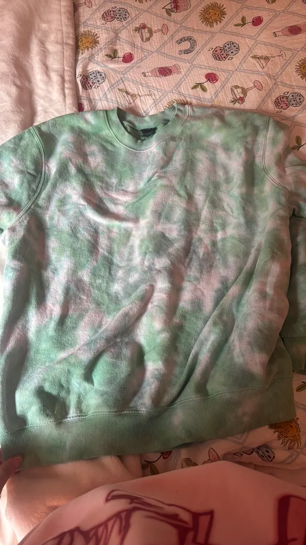 Crewneck  - Image 3