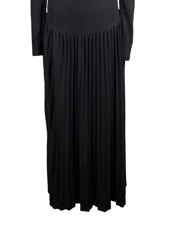 NEW LIONESS Field Of Dreams Maxi Dress Size Medium - Image 6