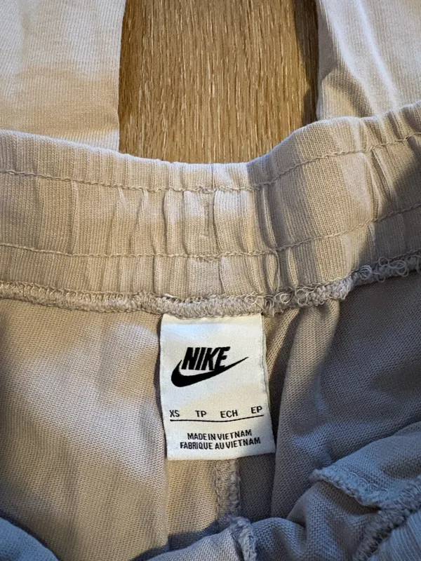 Nike Tan Athletic Joggers - Image 3