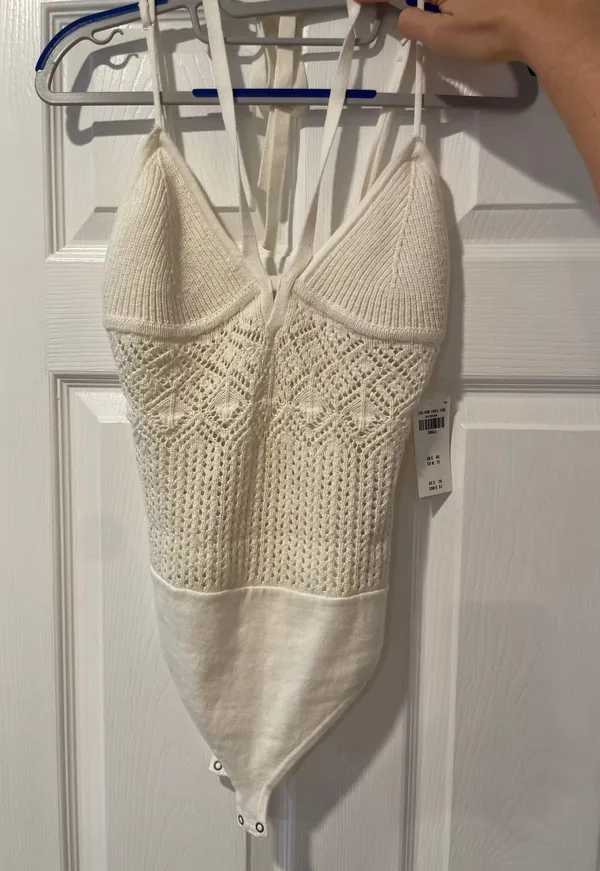 Abercrombie Knit Bodysuit - Image 2