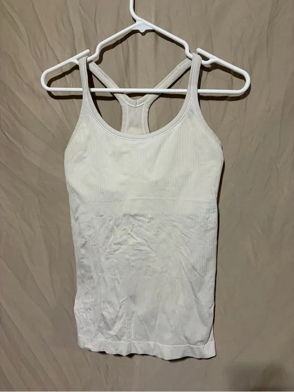Lululemon Ebb To Street Tank II - Image 2
