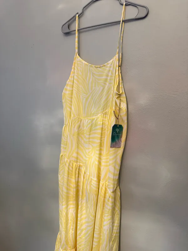 True Destinations Resort Wear Dress - Image 2
