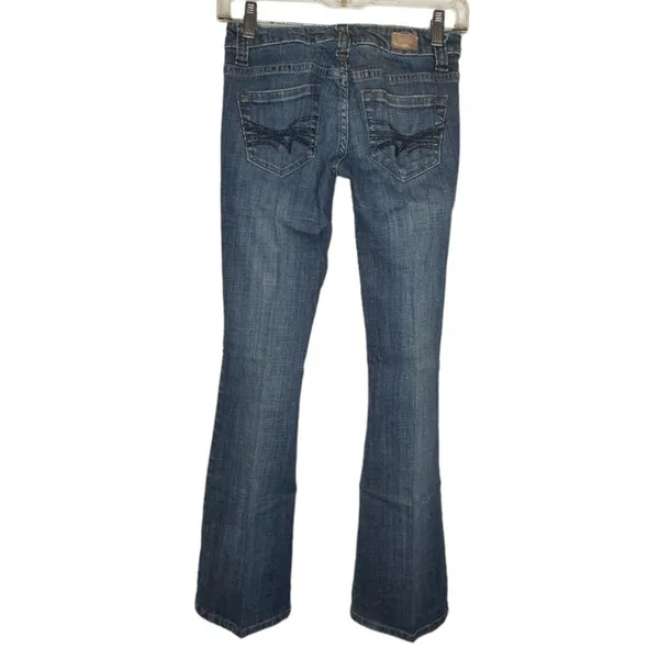 Vintage Refuge‎ Jeans - Image 4
