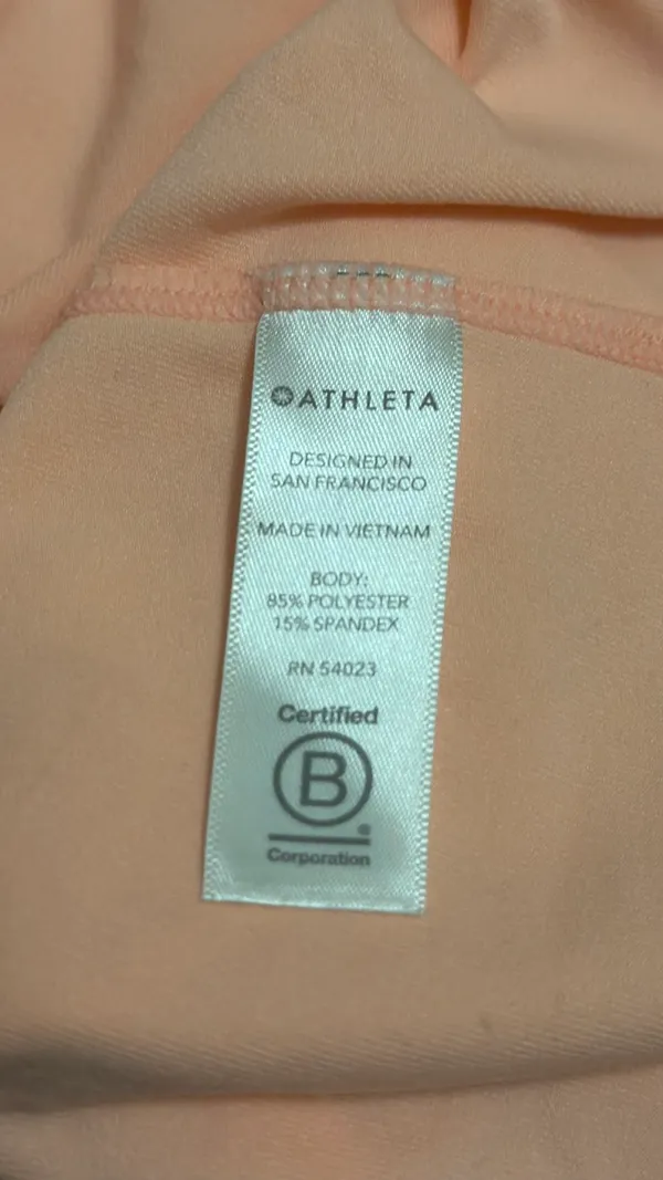 Athleta Top - Image 5