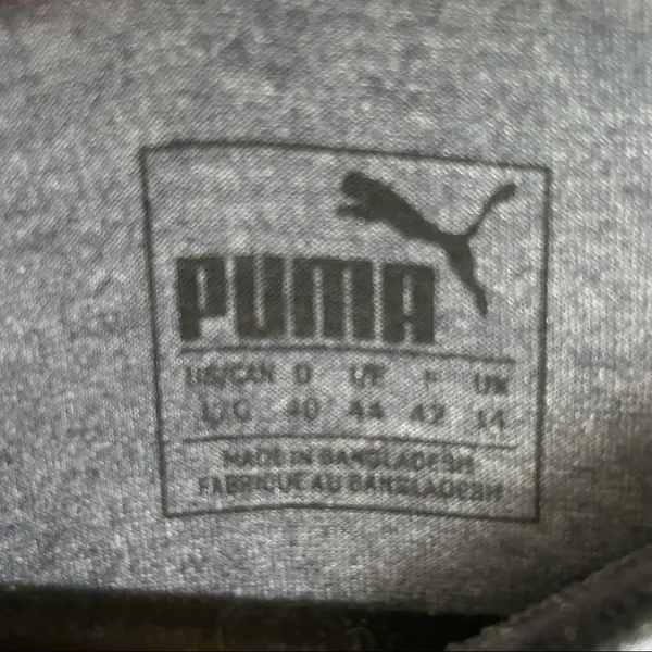 Puma women’s tee - Image 5