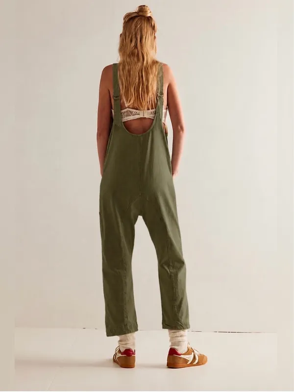 Free people High Roller Jumpsuit - Image 2