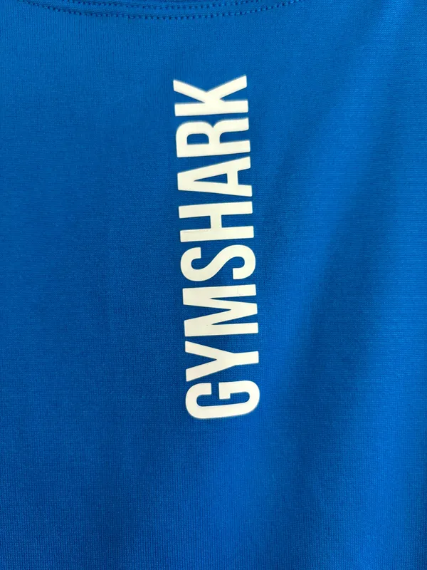 Gymshark Tank Workout - Image 3