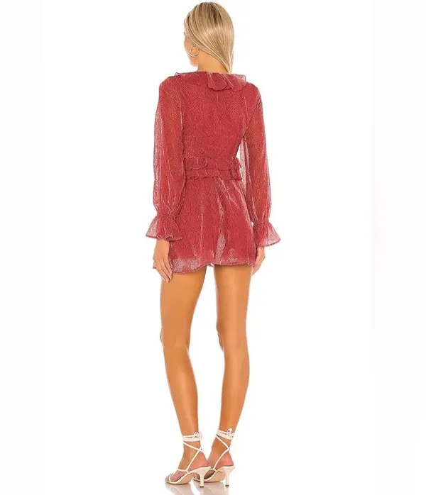 House of Harlow 1960 Dress - Image 2