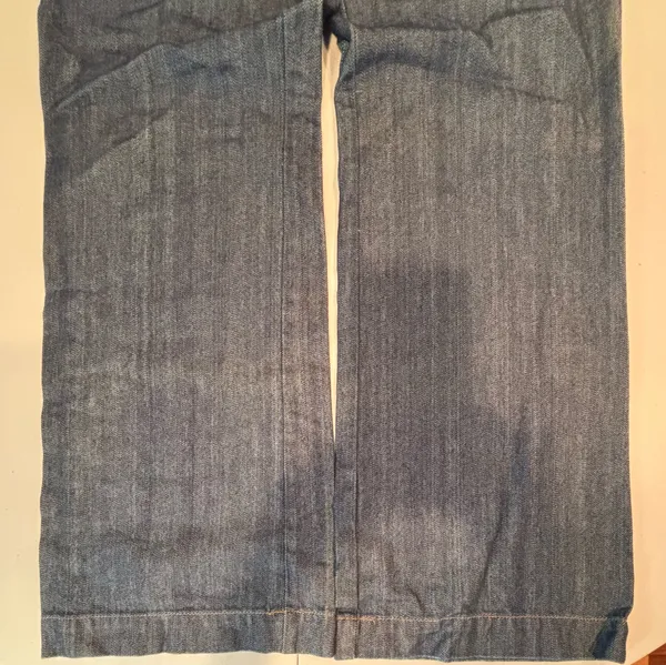 Eddie Bauer | ladies Vashon Fit, jeans. Size: 14 - Image 9