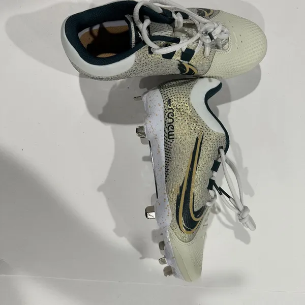 Nike Hyperdiamond 4 Pro MCS Womens Softball Cleats - Size 6.5 NEW, No box.‎ - Image 11